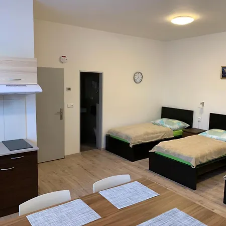 Apartements 964 Líbeznice