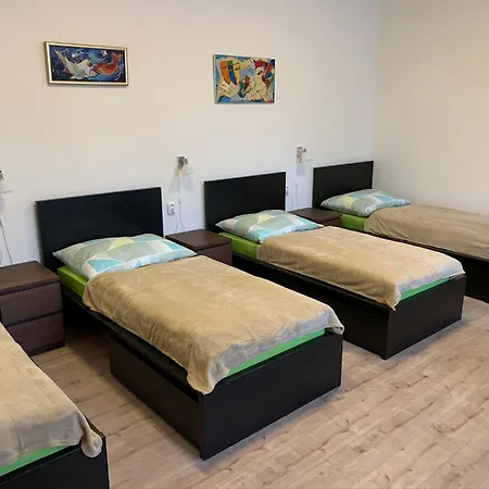 Apartment Apartements 964