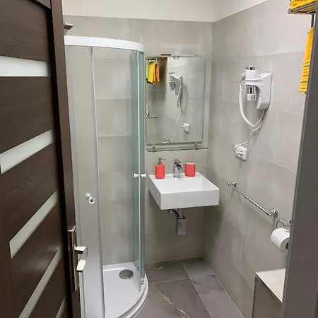 شقة Apartements 964 *
