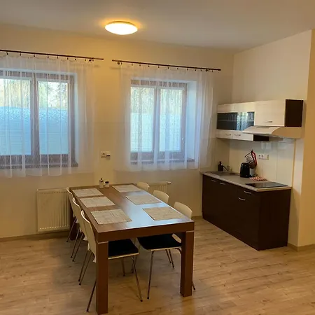 Apartements 964 Lejlighed