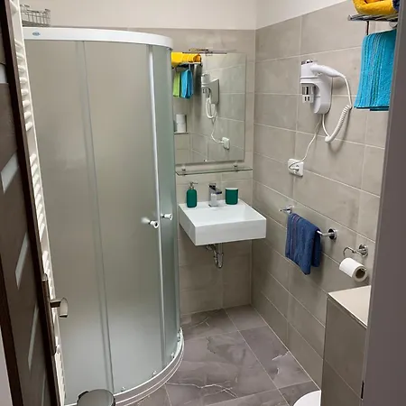 Apartment Apartements 964