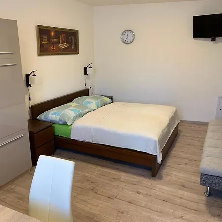 شقة Apartements 964 *