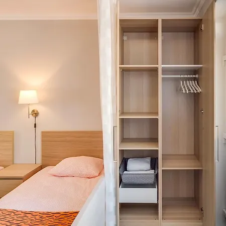 דירה Apartements 964