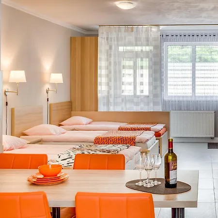 شقة Apartements 964