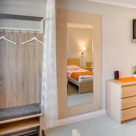 شقة Apartements 964 *