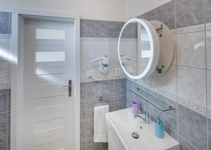 Apartements Studio 964 * Libeznice