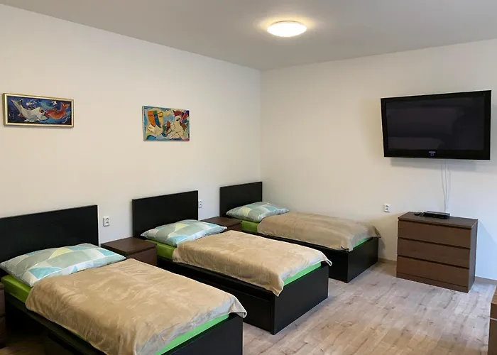 Apartements Studio 964