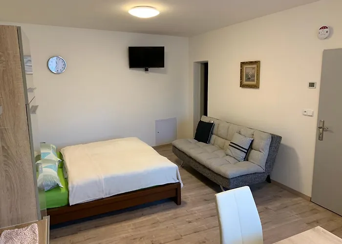 Apartements Studio 964