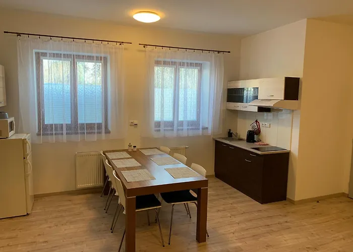 Apartements Studio 964 Апартаменты