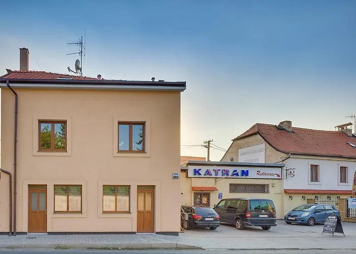 Apartements Studio 964 Апартаменты