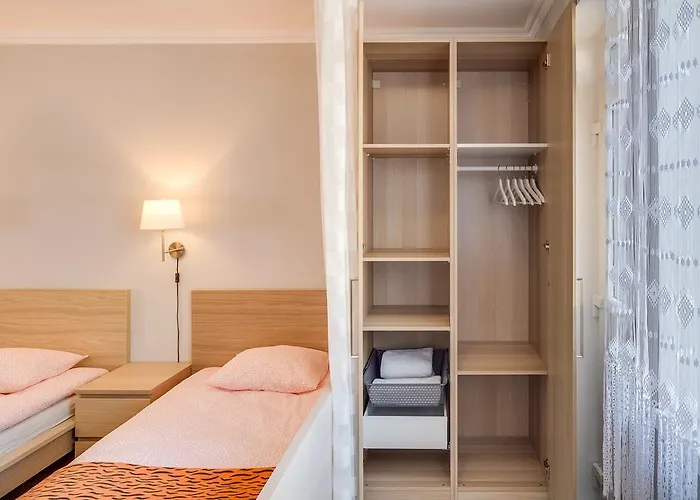 아파트 Apartements 964