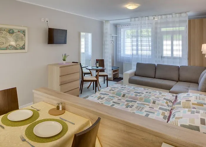 Apartements 964 Líbeznice